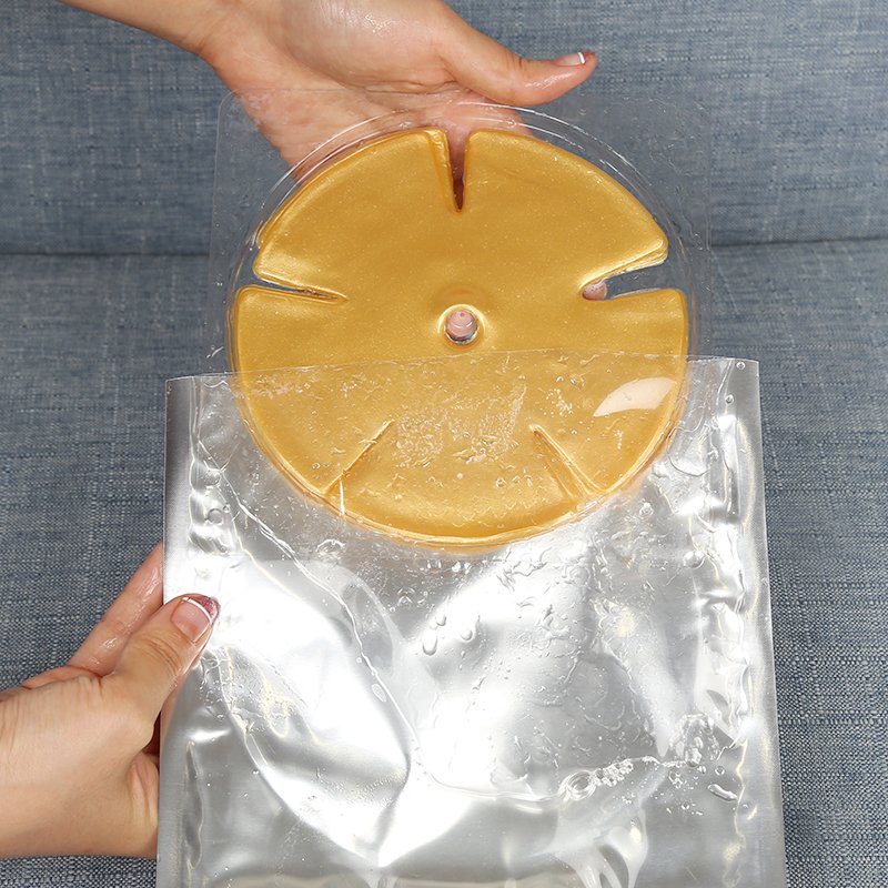 Collagen Anti-Wrinkle Breast Mask - 5